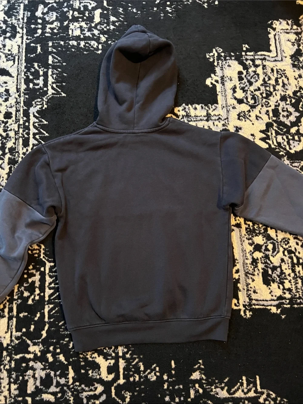 Boys 3 pc Hoodie bundle size 10/12